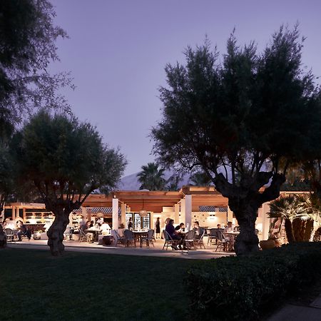 Phaea Cretan Malia, A Member Of Design Hotels Ngoại thất bức ảnh