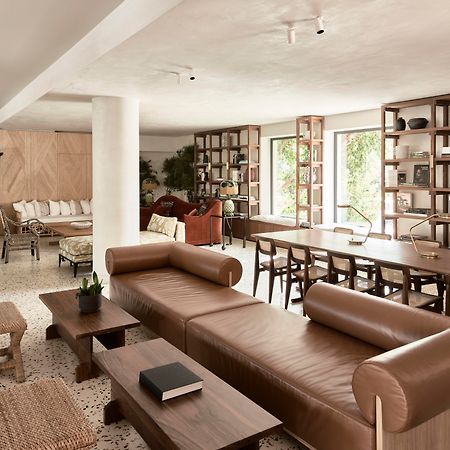 Phaea Cretan Malia, A Member Of Design Hotels Ngoại thất bức ảnh