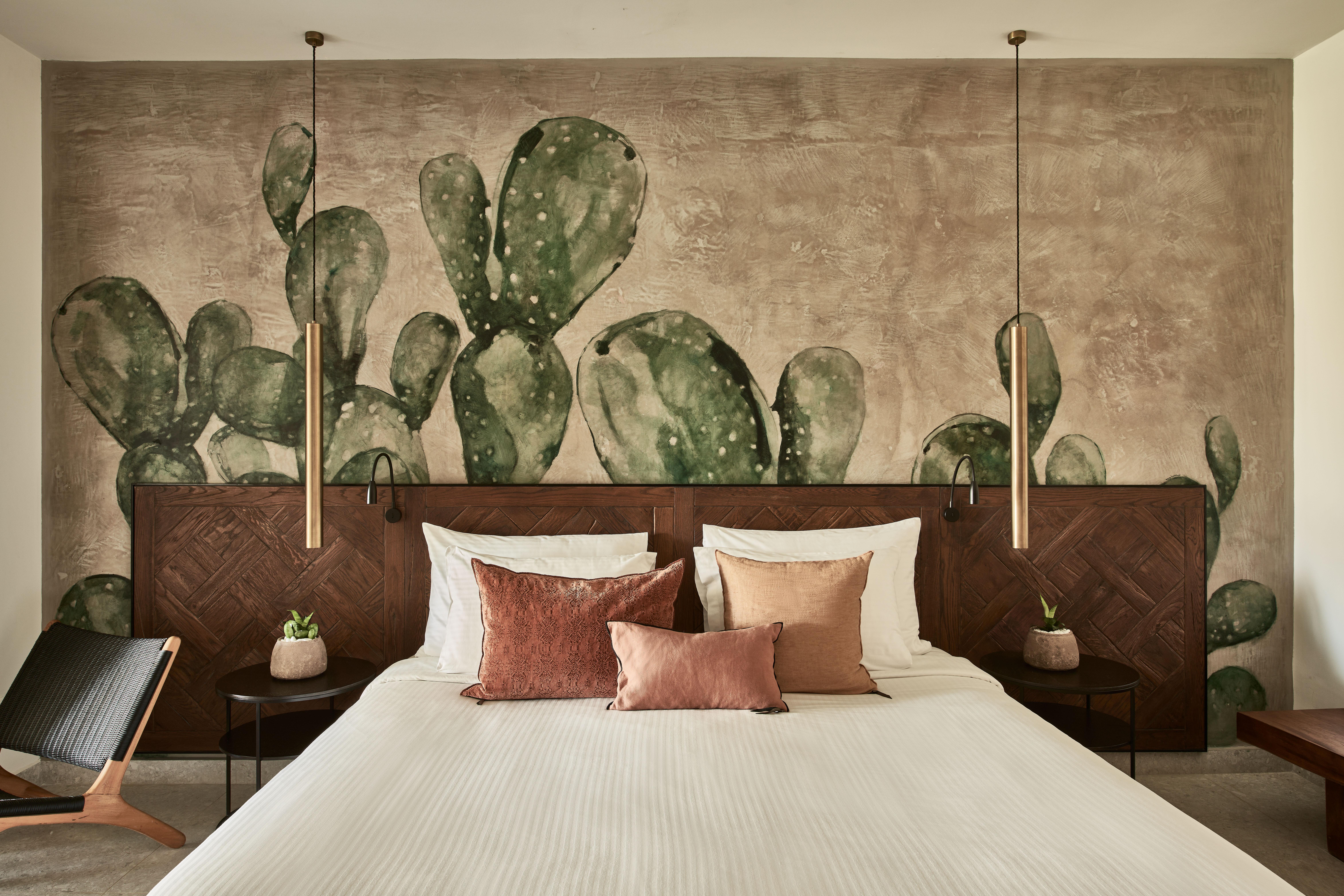Phaea Cretan Malia, A Member Of Design Hotels Ngoại thất bức ảnh