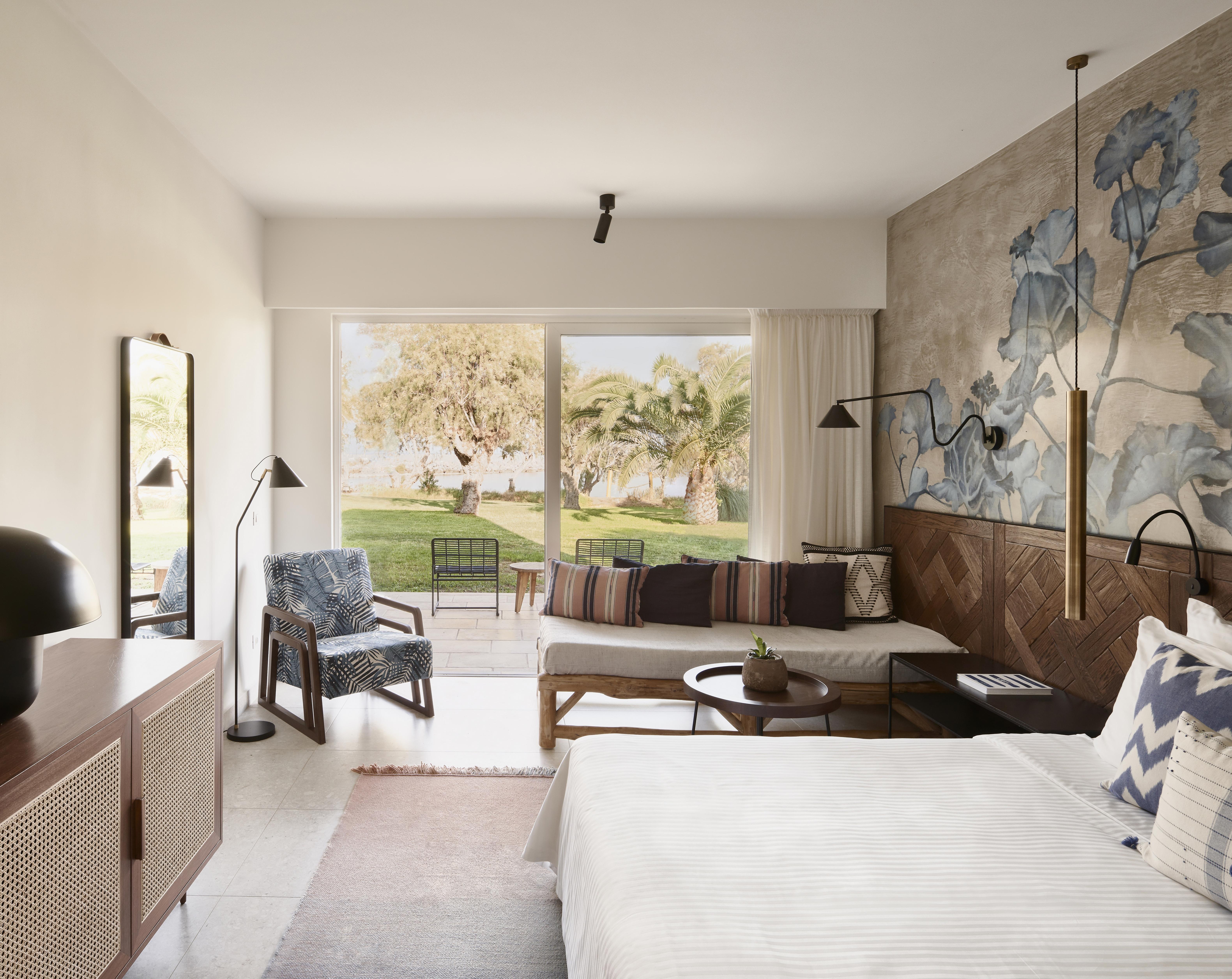 Phaea Cretan Malia, A Member Of Design Hotels Ngoại thất bức ảnh