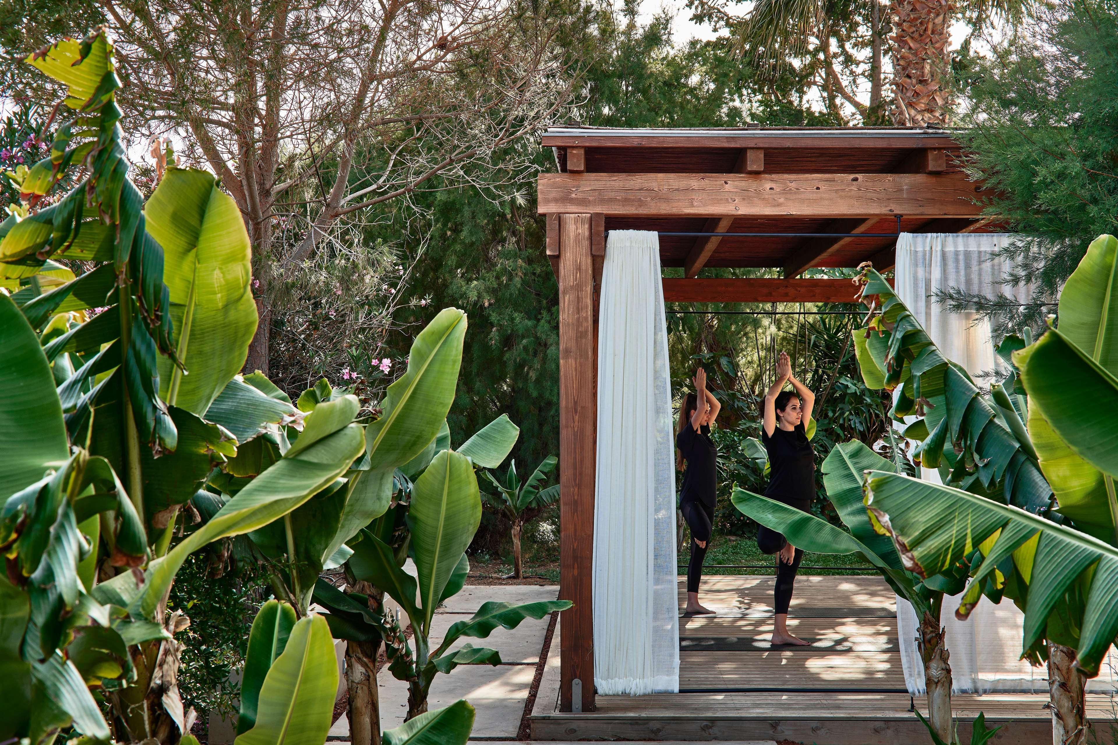 Phaea Cretan Malia, A Member Of Design Hotels Ngoại thất bức ảnh