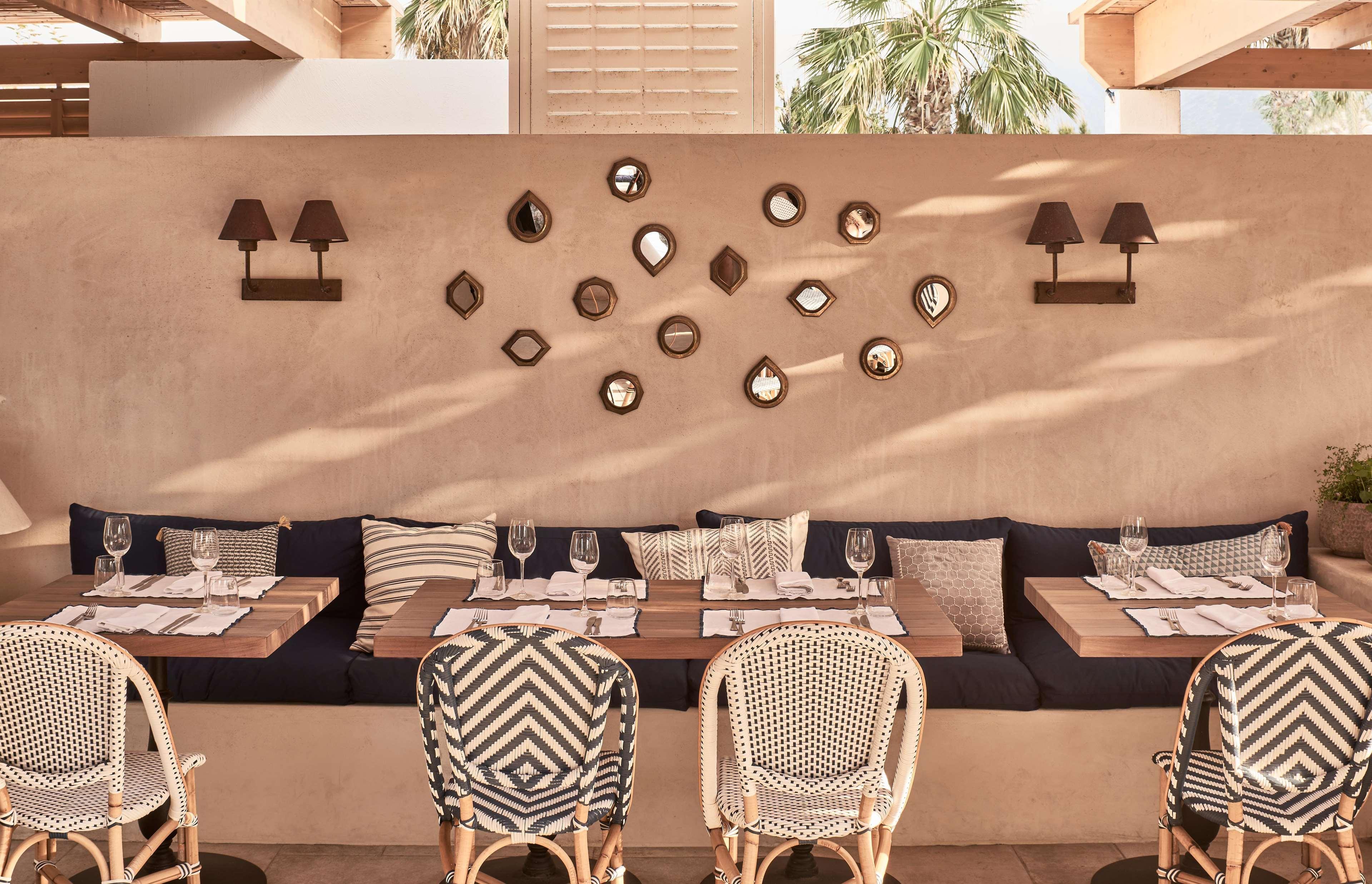 Phaea Cretan Malia, A Member Of Design Hotels Ngoại thất bức ảnh