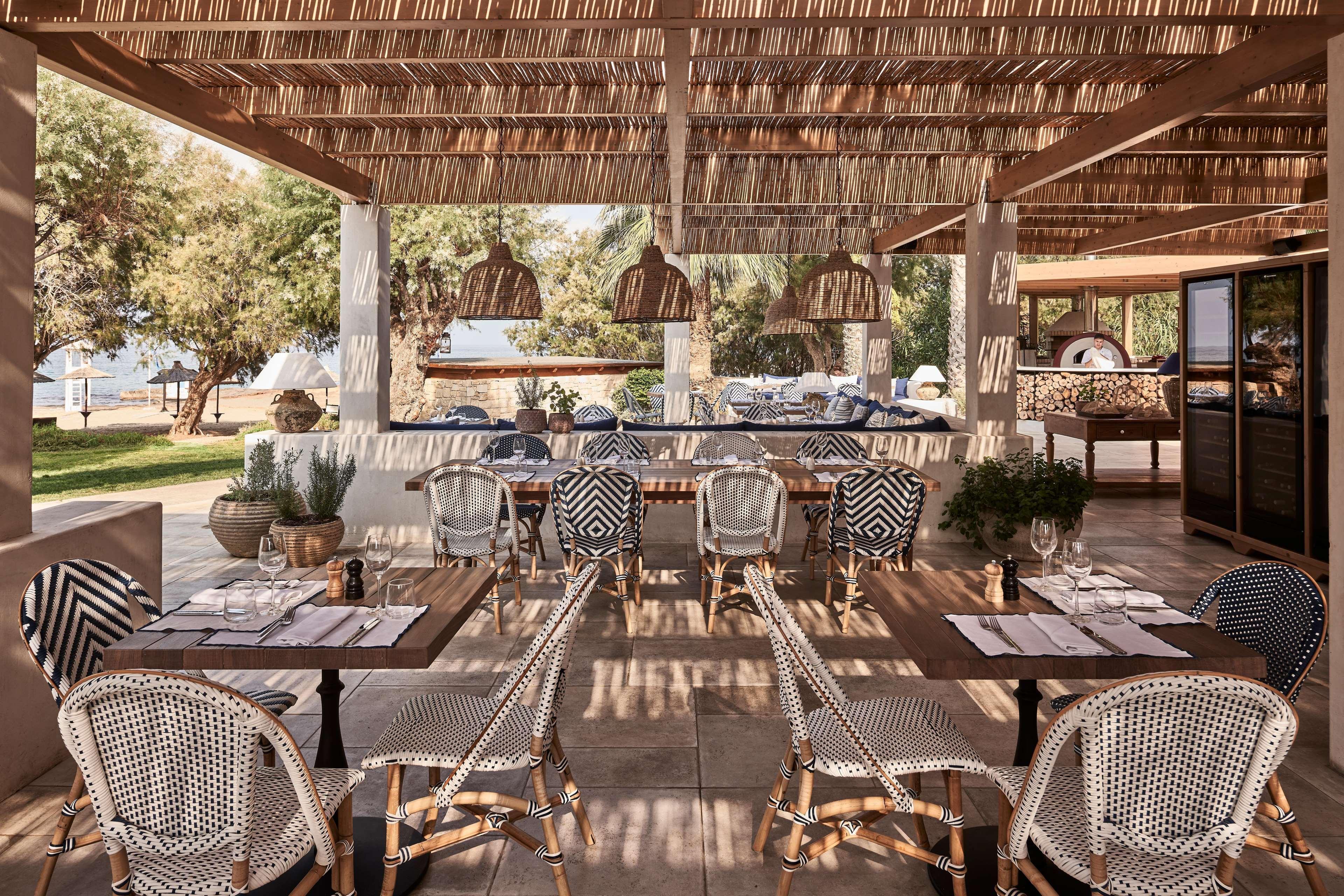 Phaea Cretan Malia, A Member Of Design Hotels Ngoại thất bức ảnh