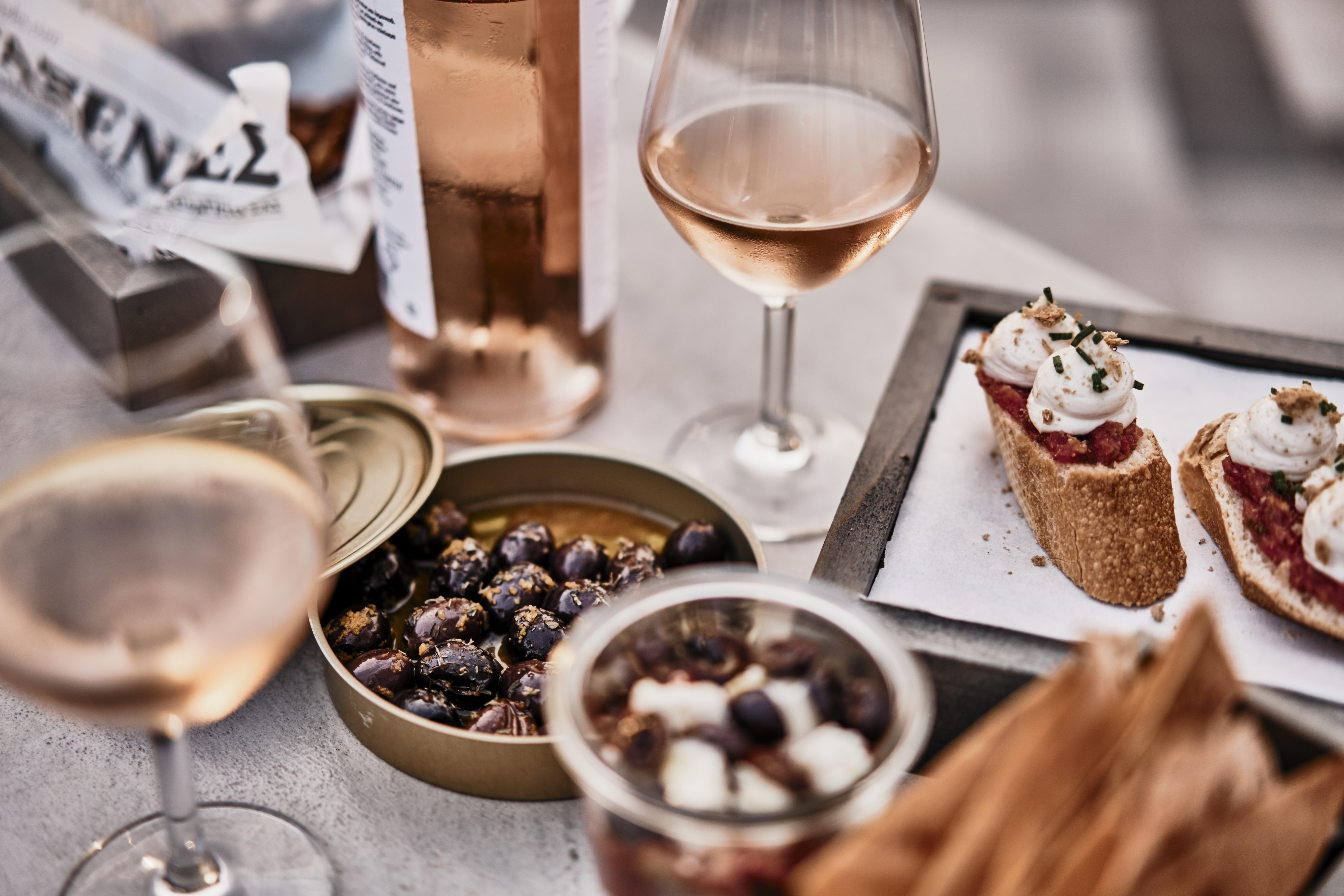 Phaea Cretan Malia, A Member Of Design Hotels Ngoại thất bức ảnh