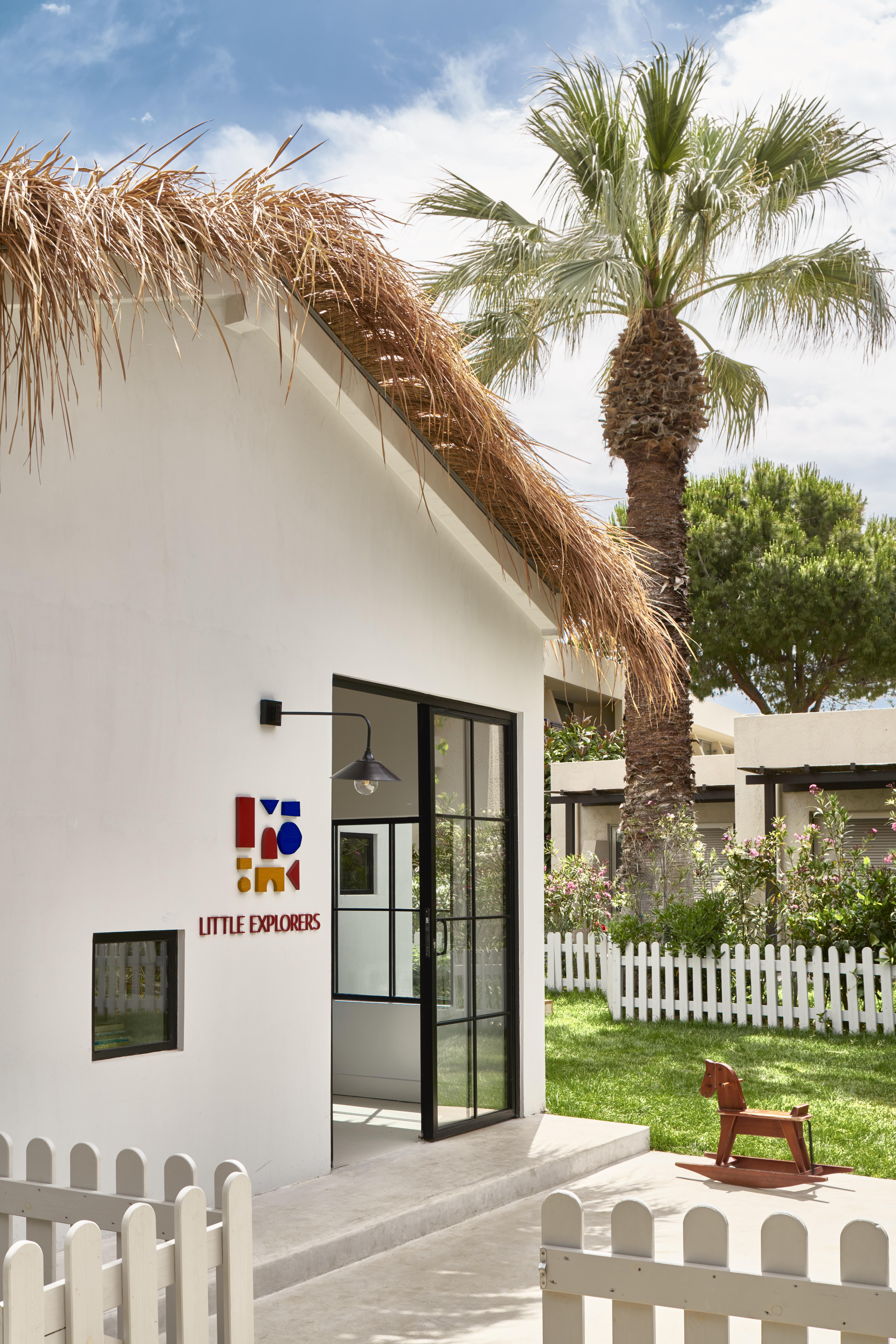 Phaea Cretan Malia, A Member Of Design Hotels Ngoại thất bức ảnh