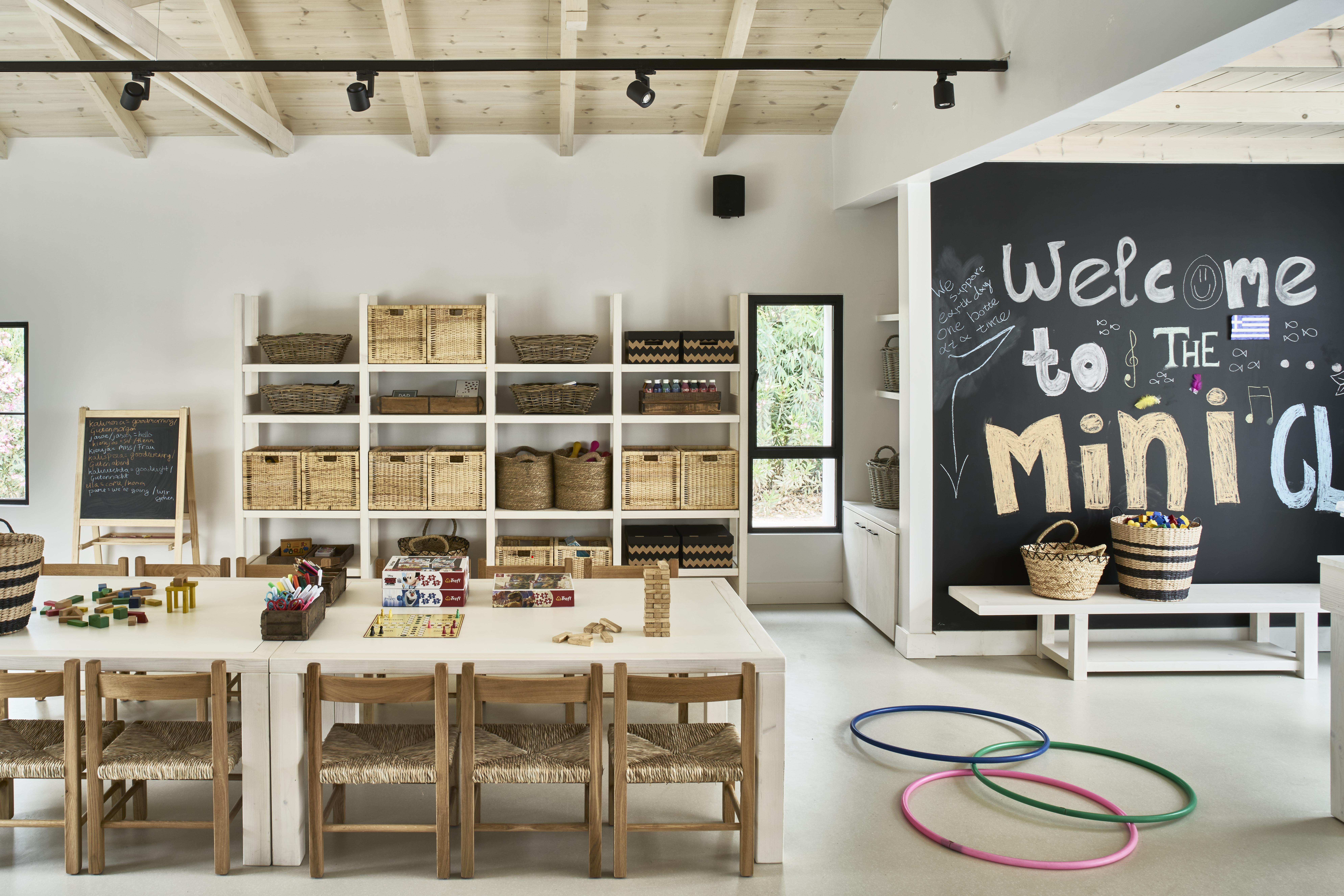 Phaea Cretan Malia, A Member Of Design Hotels Ngoại thất bức ảnh
