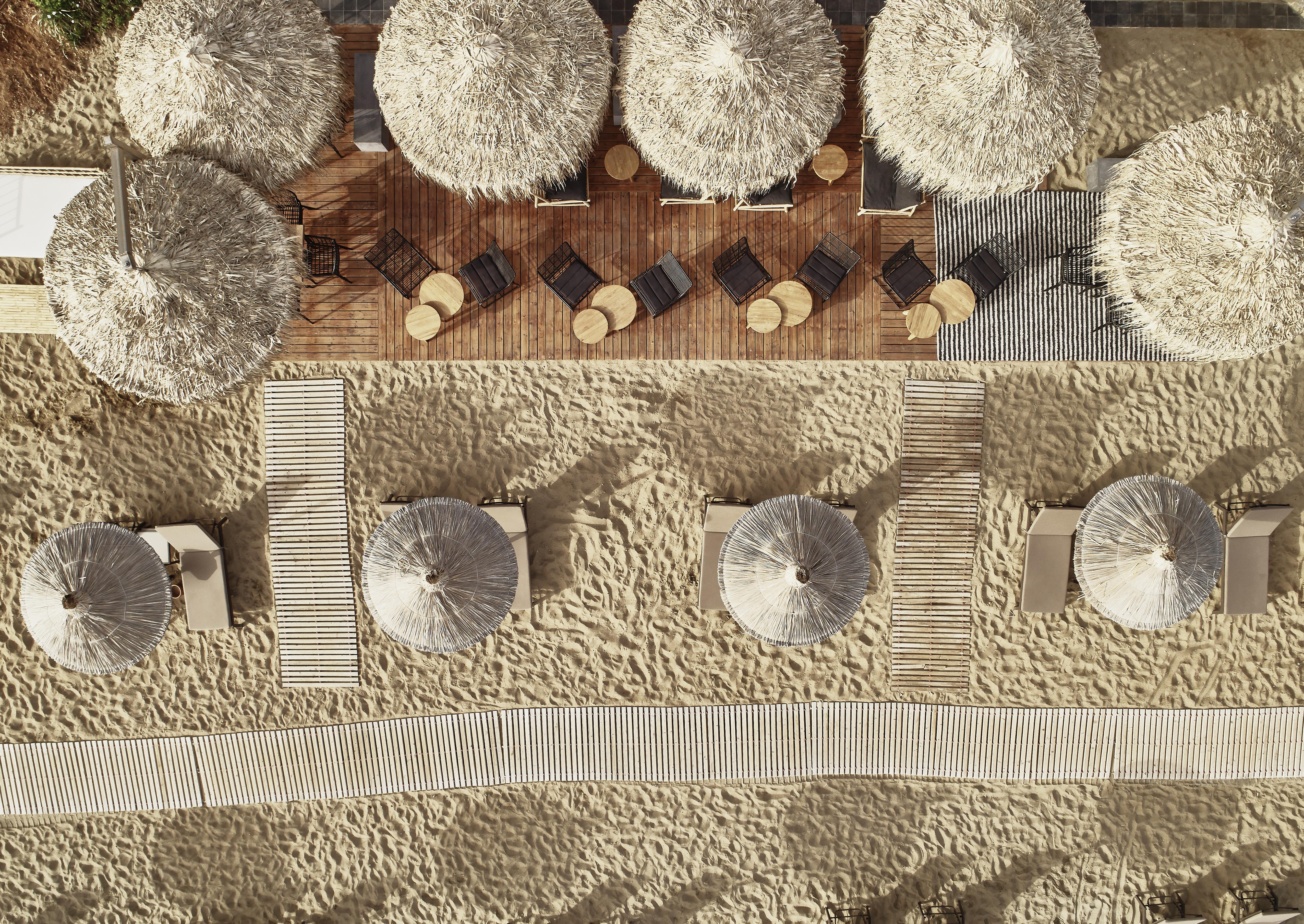Phaea Cretan Malia, A Member Of Design Hotels Ngoại thất bức ảnh
