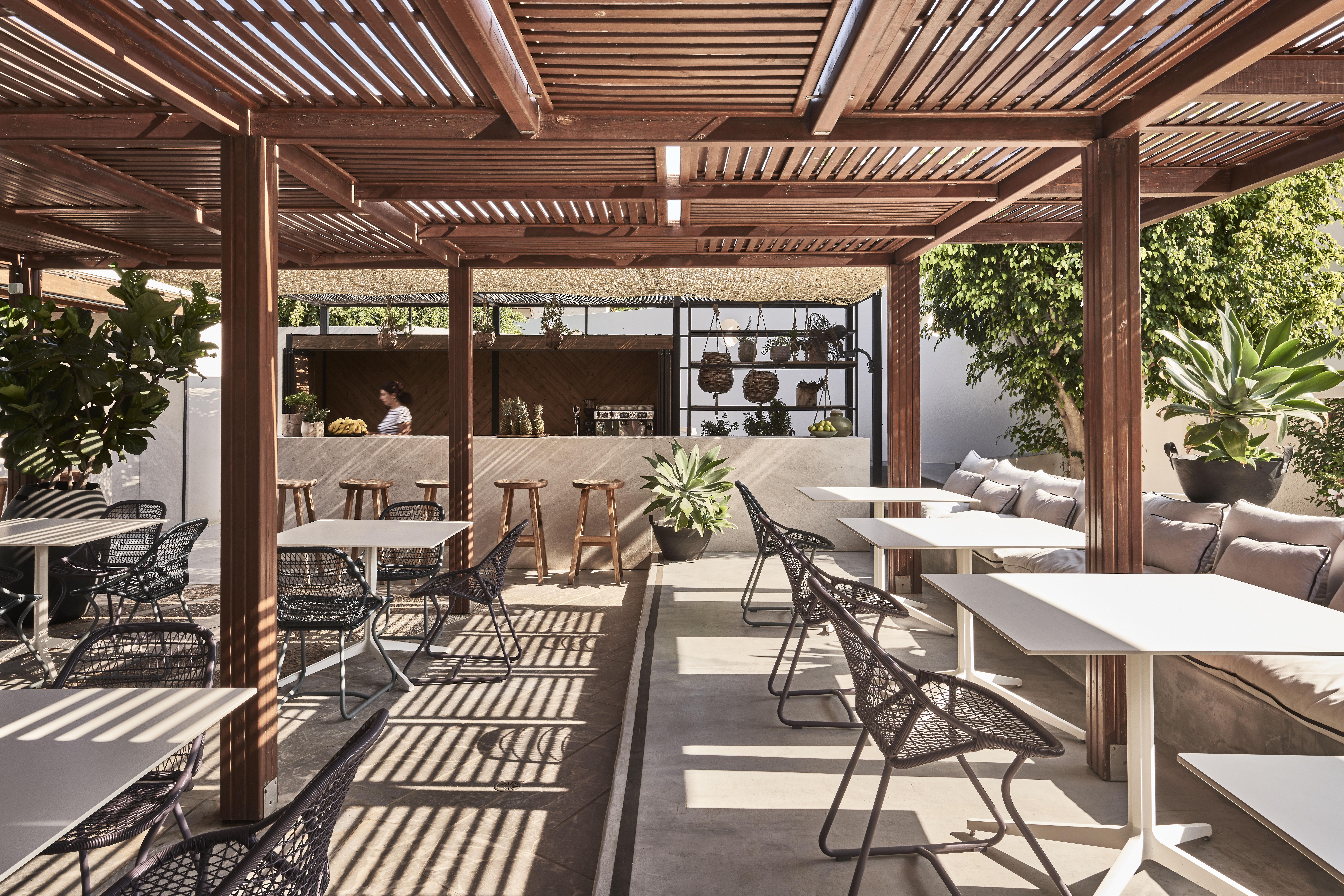 Phaea Cretan Malia, A Member Of Design Hotels Ngoại thất bức ảnh