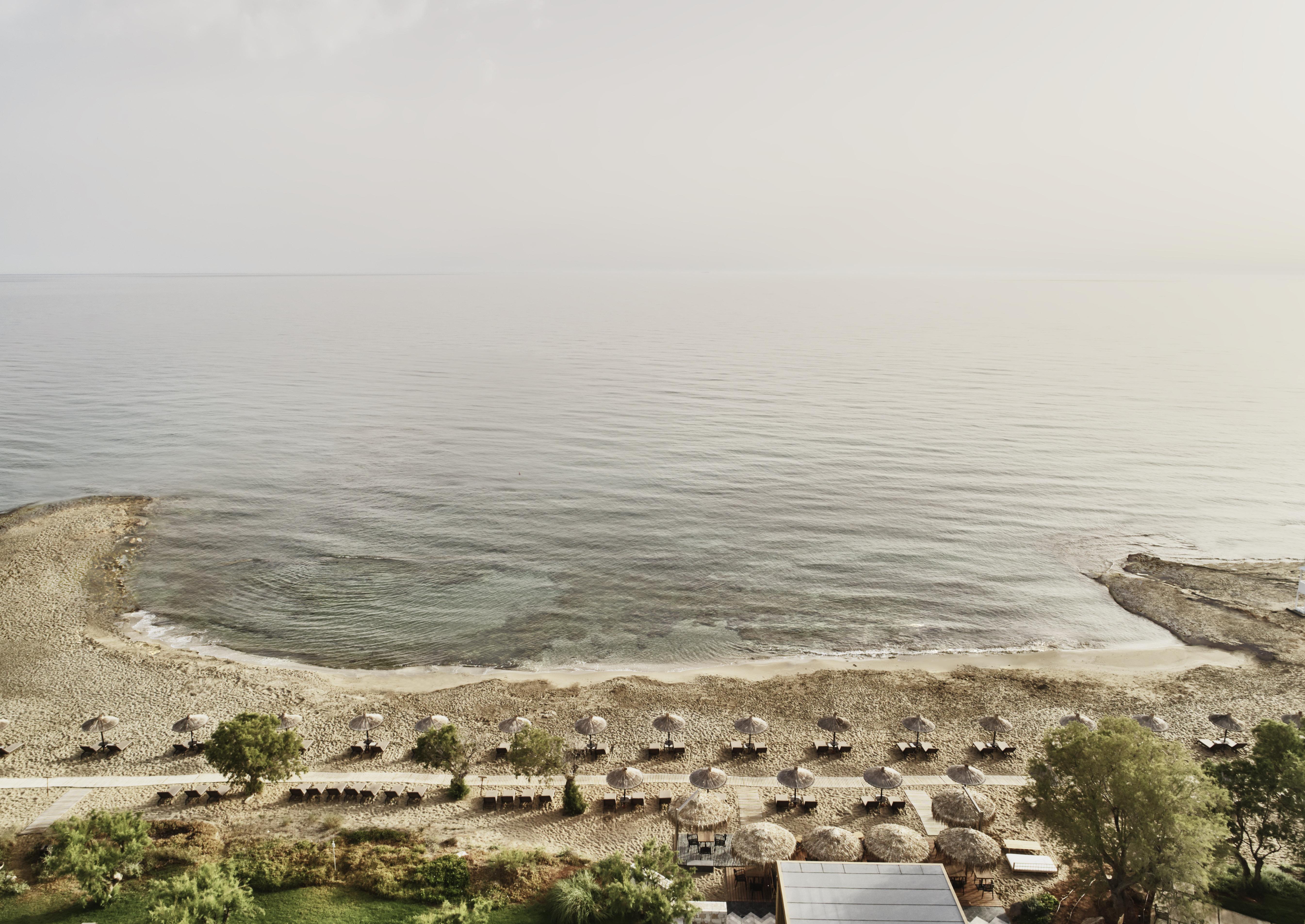 Phaea Cretan Malia, A Member Of Design Hotels Ngoại thất bức ảnh