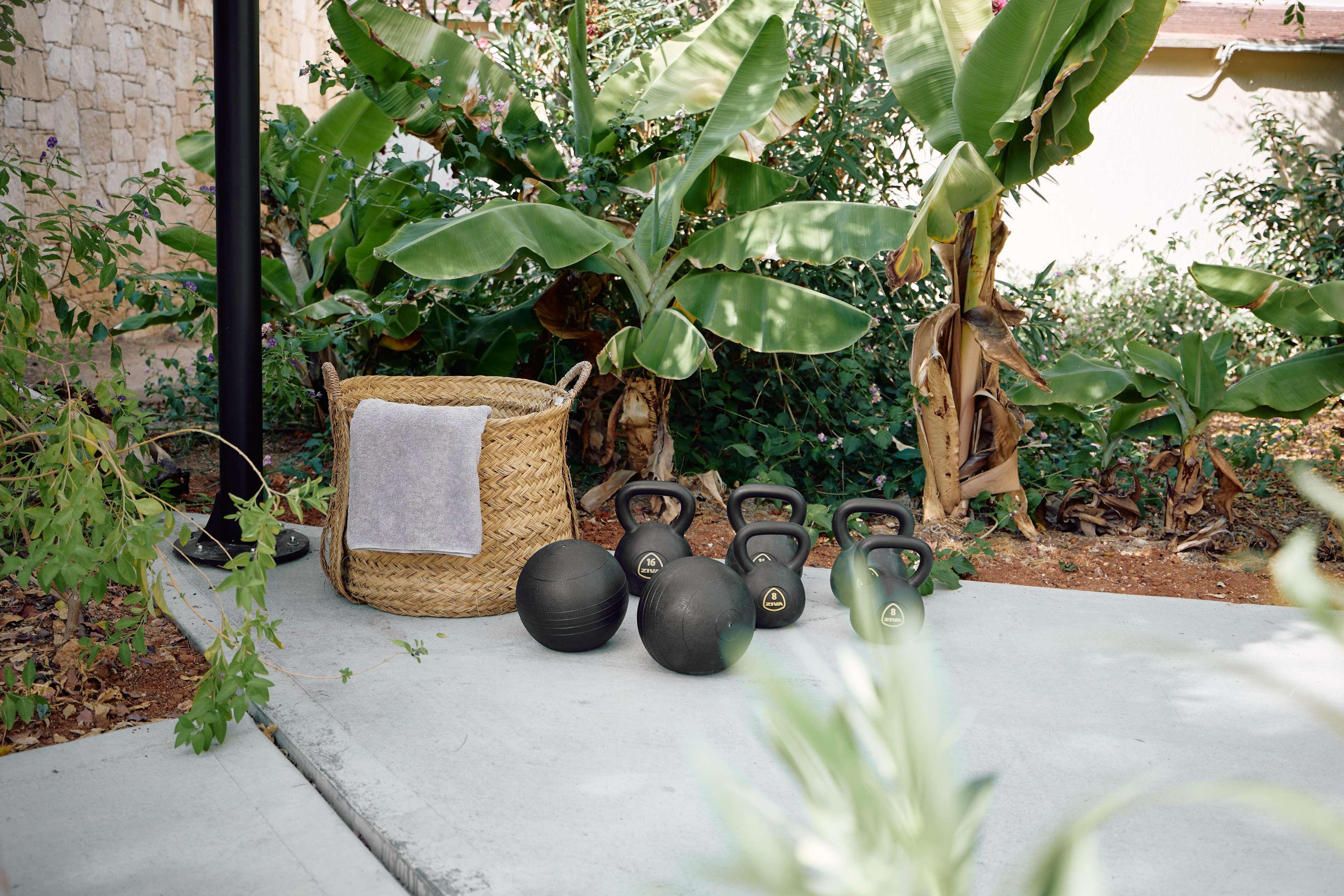 Phaea Cretan Malia, A Member Of Design Hotels Ngoại thất bức ảnh