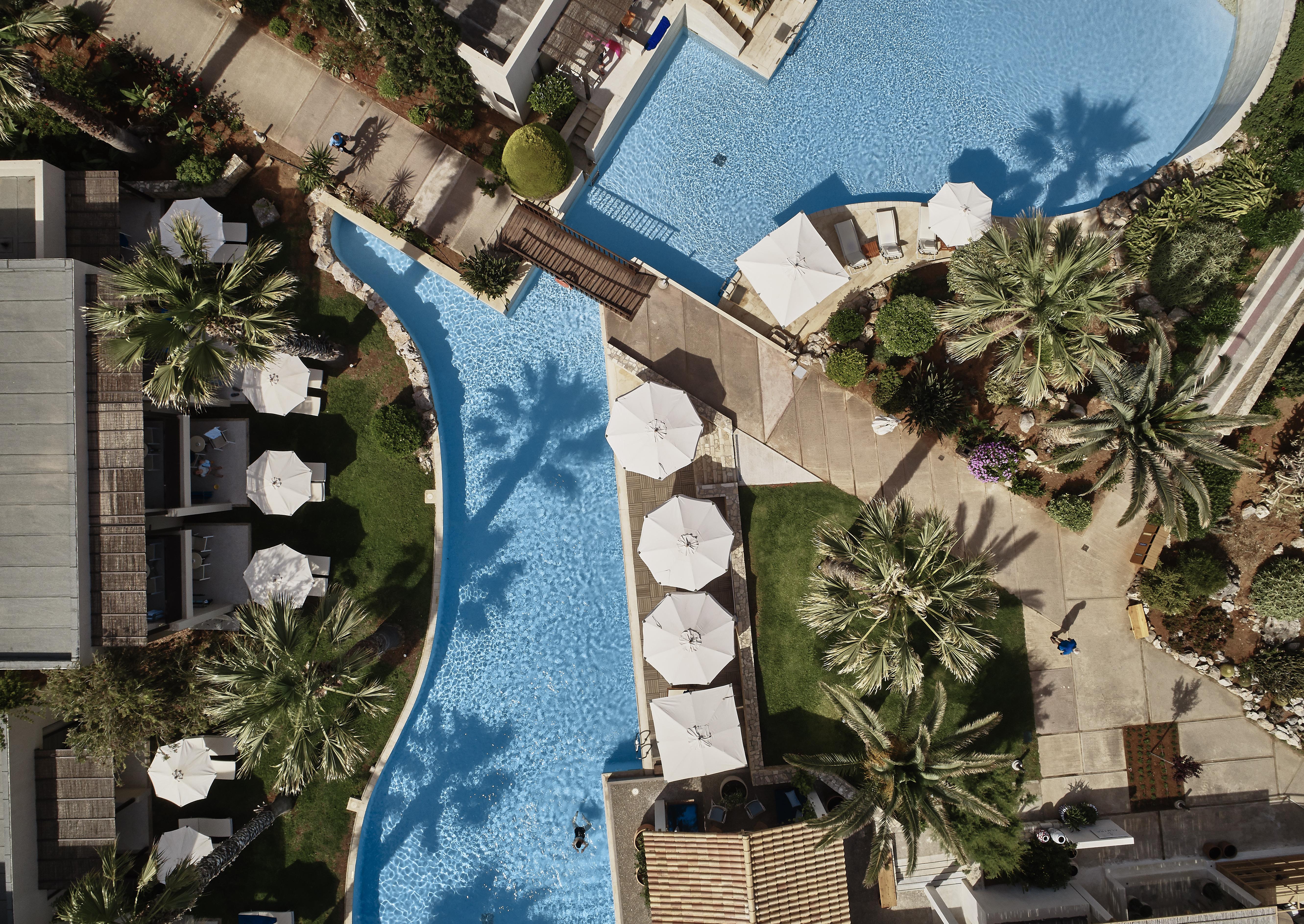 Phaea Cretan Malia, A Member Of Design Hotels Ngoại thất bức ảnh