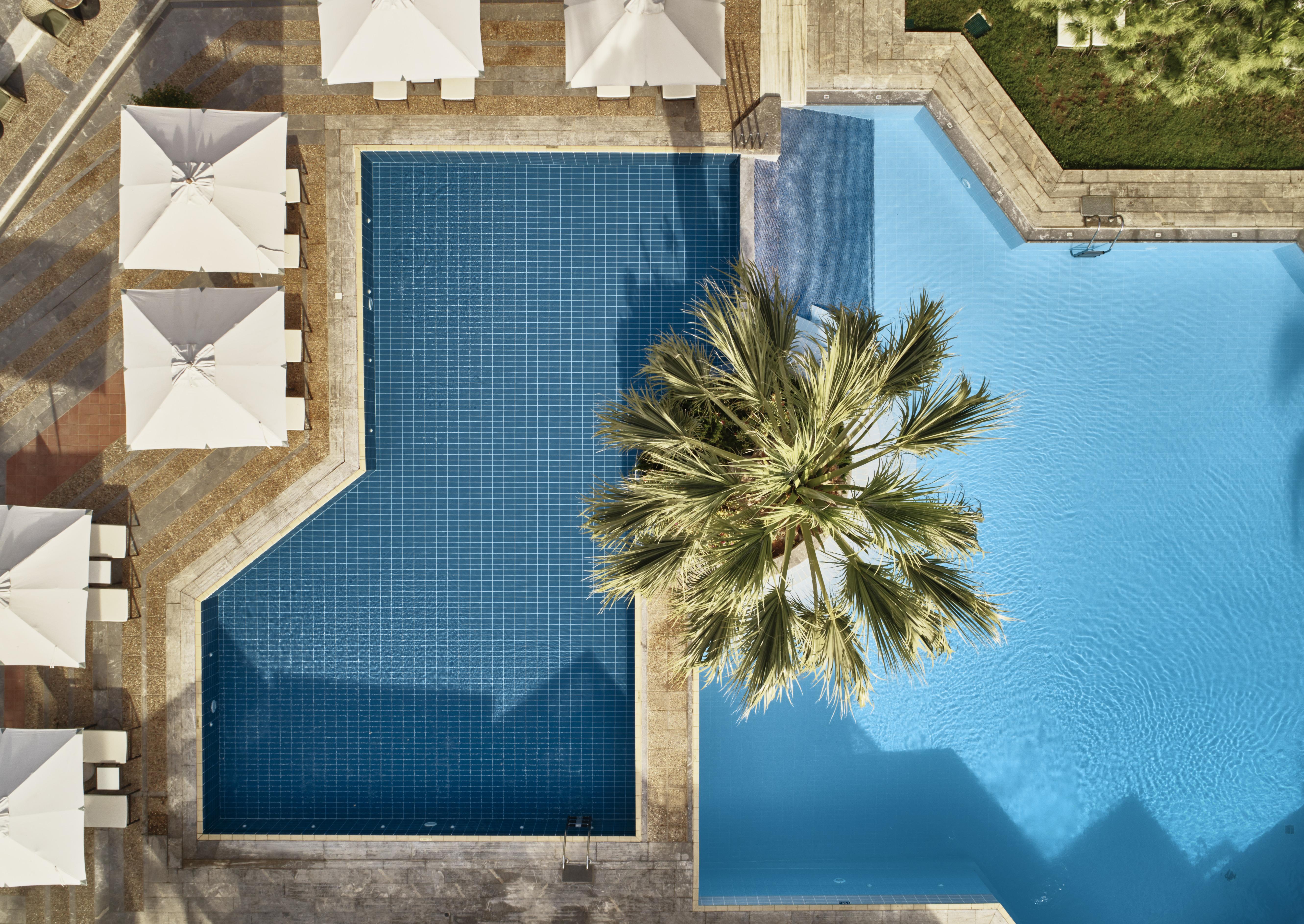 Phaea Cretan Malia, A Member Of Design Hotels Ngoại thất bức ảnh