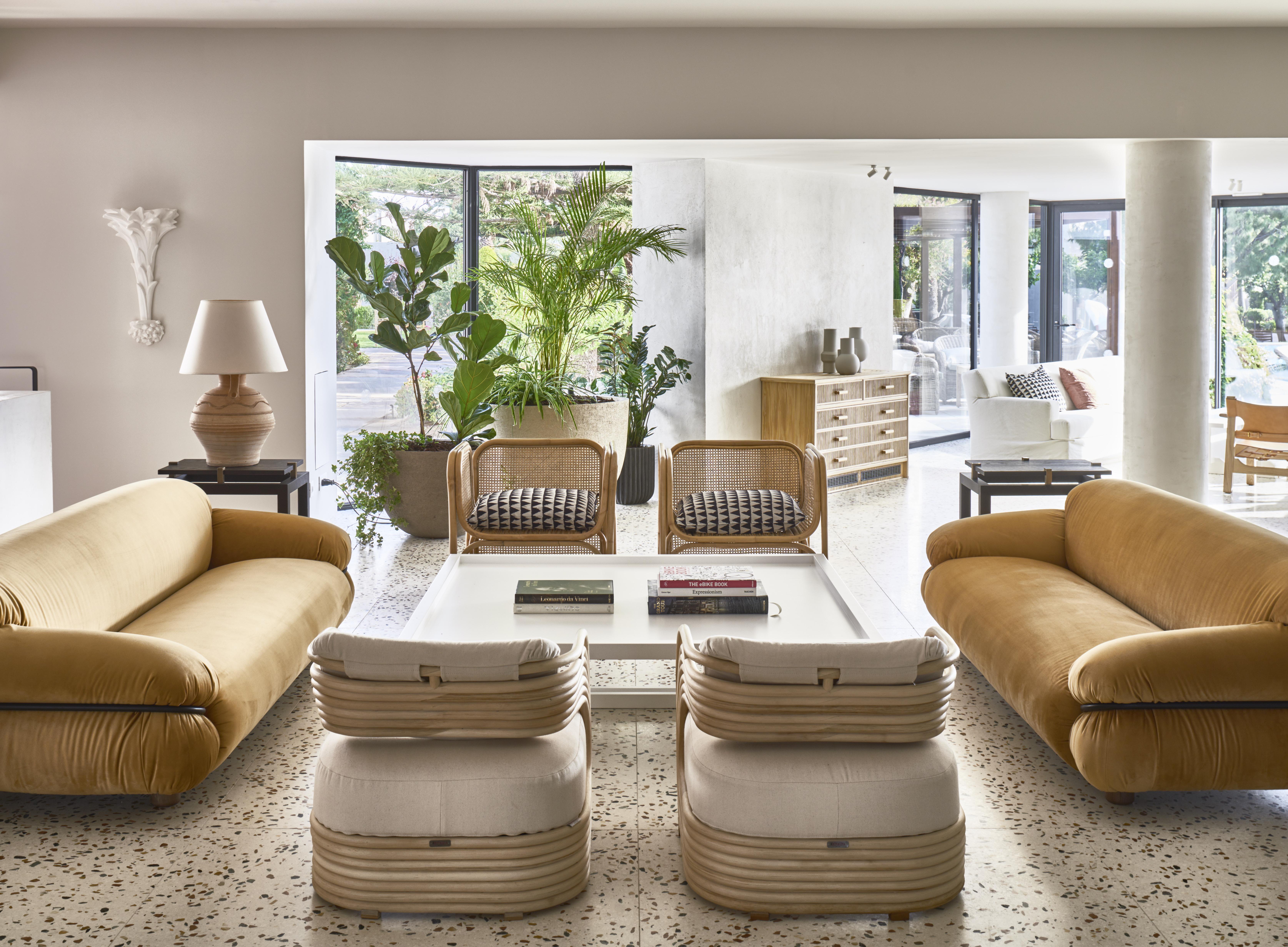 Phaea Cretan Malia, A Member Of Design Hotels Ngoại thất bức ảnh