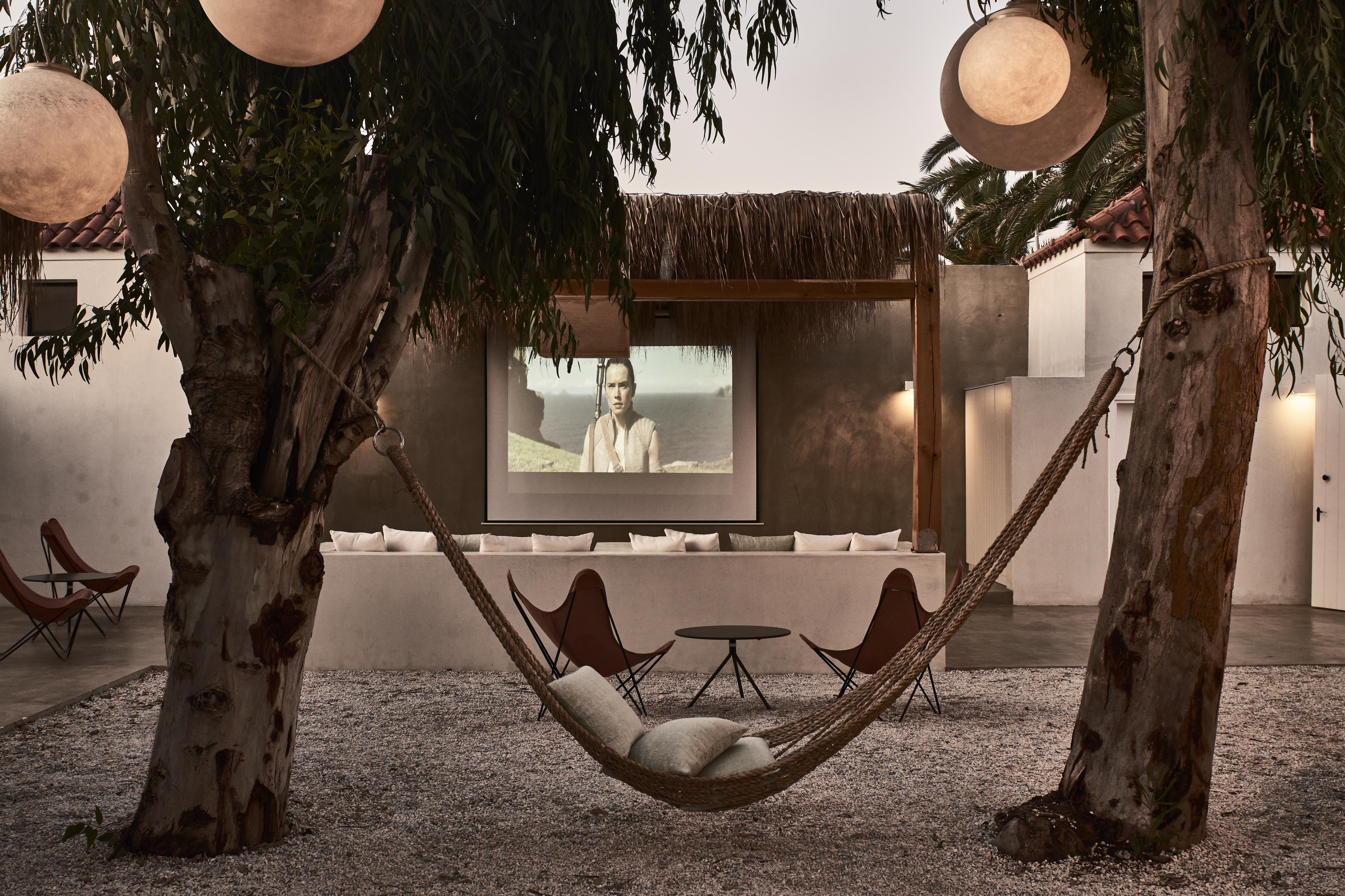 Phaea Cretan Malia, A Member Of Design Hotels Ngoại thất bức ảnh
