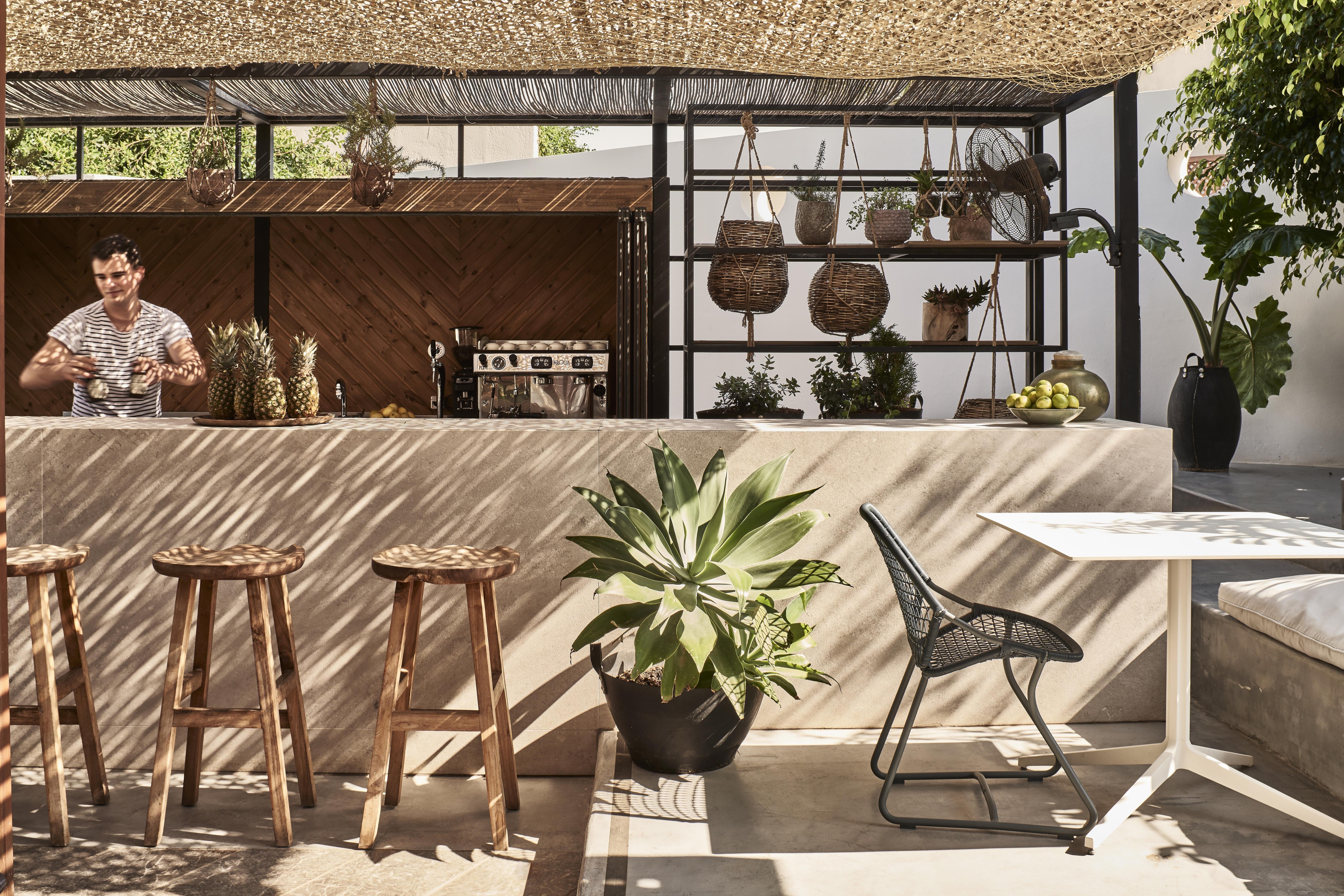 Phaea Cretan Malia, A Member Of Design Hotels Ngoại thất bức ảnh
