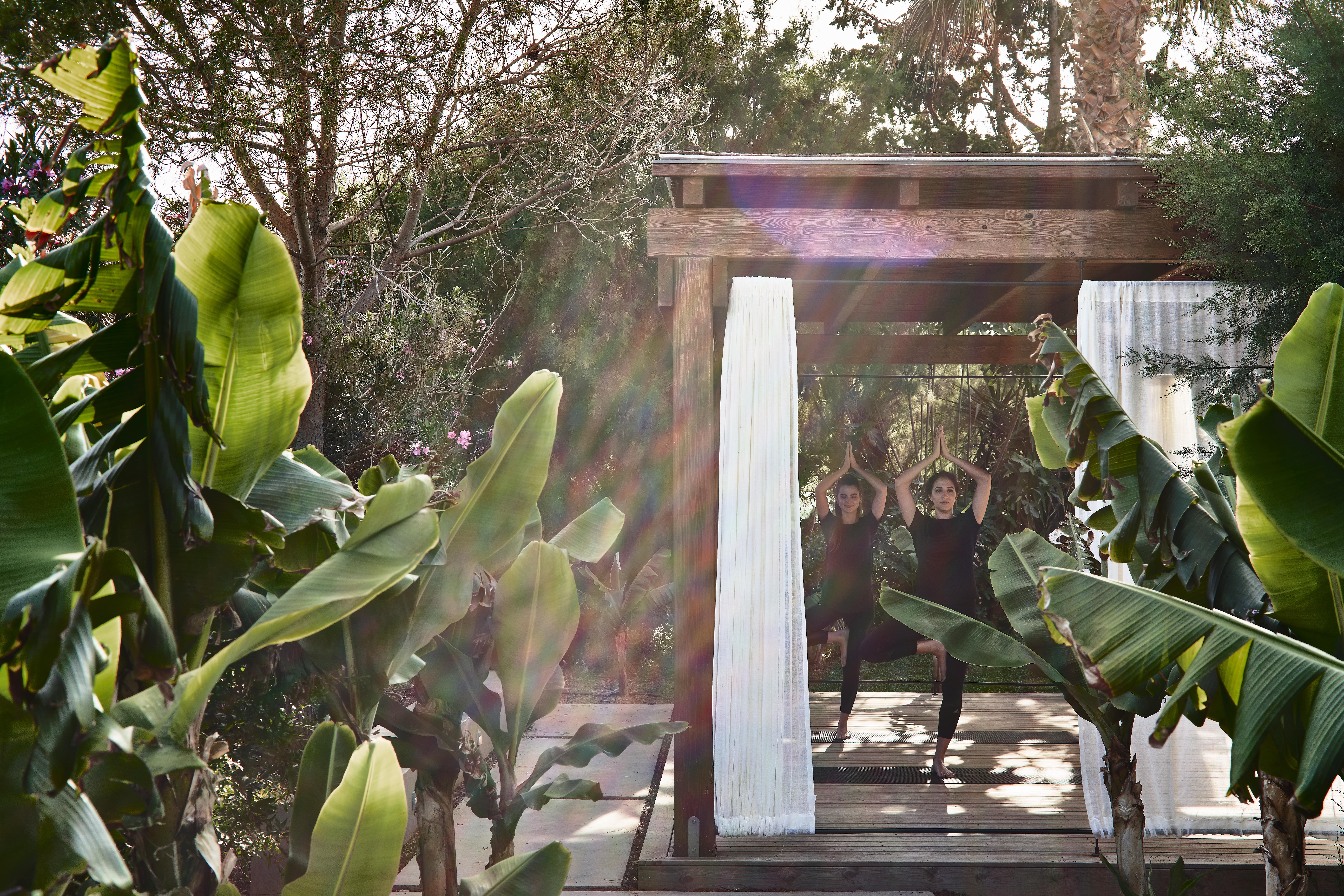 Phaea Cretan Malia, A Member Of Design Hotels Ngoại thất bức ảnh