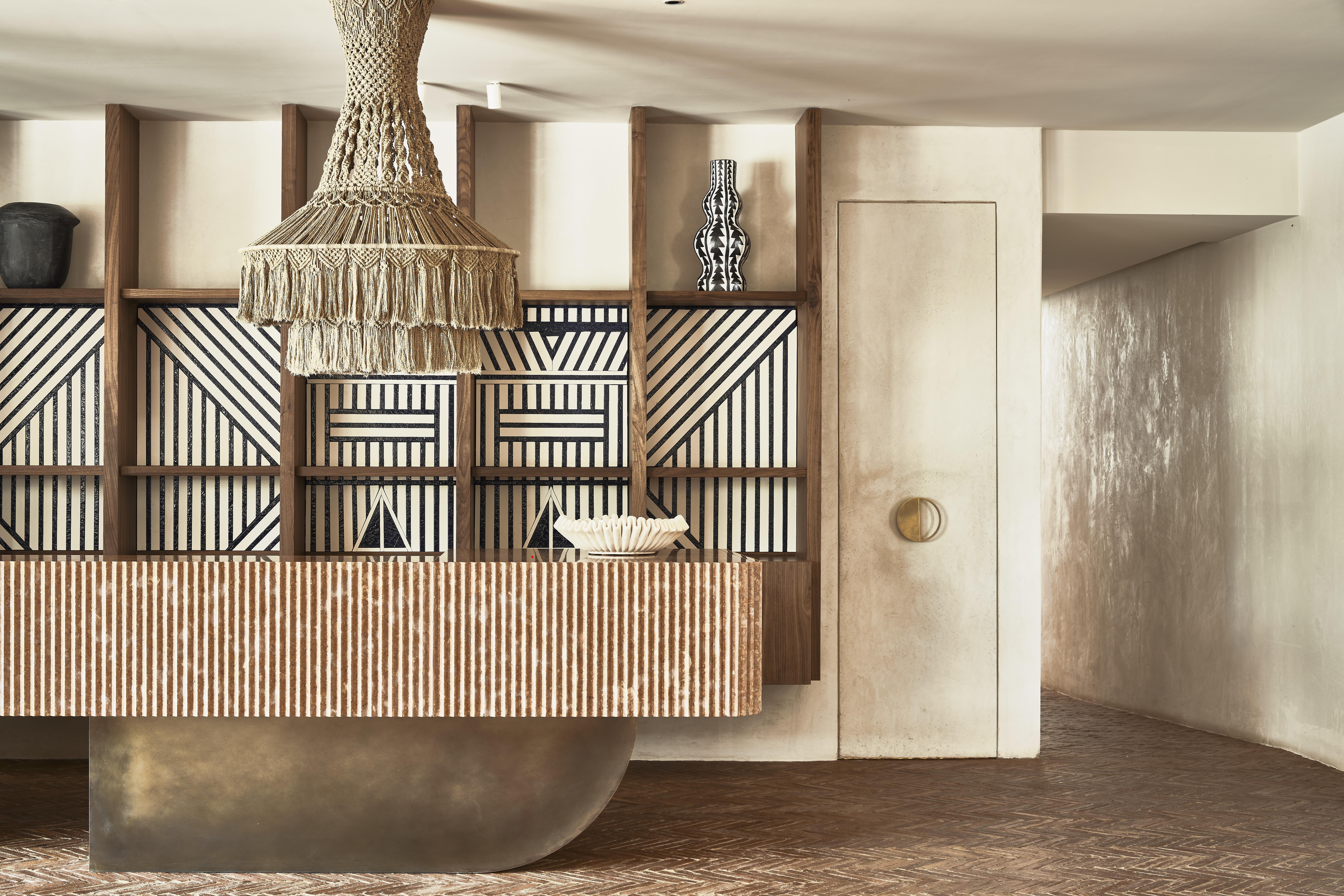 Phaea Cretan Malia, A Member Of Design Hotels Ngoại thất bức ảnh