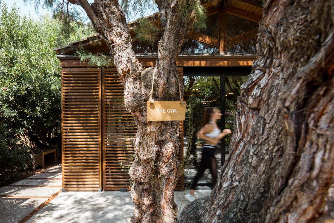 Cretan Malia Park A Member Of Design Hotels Ngoại thất bức ảnh