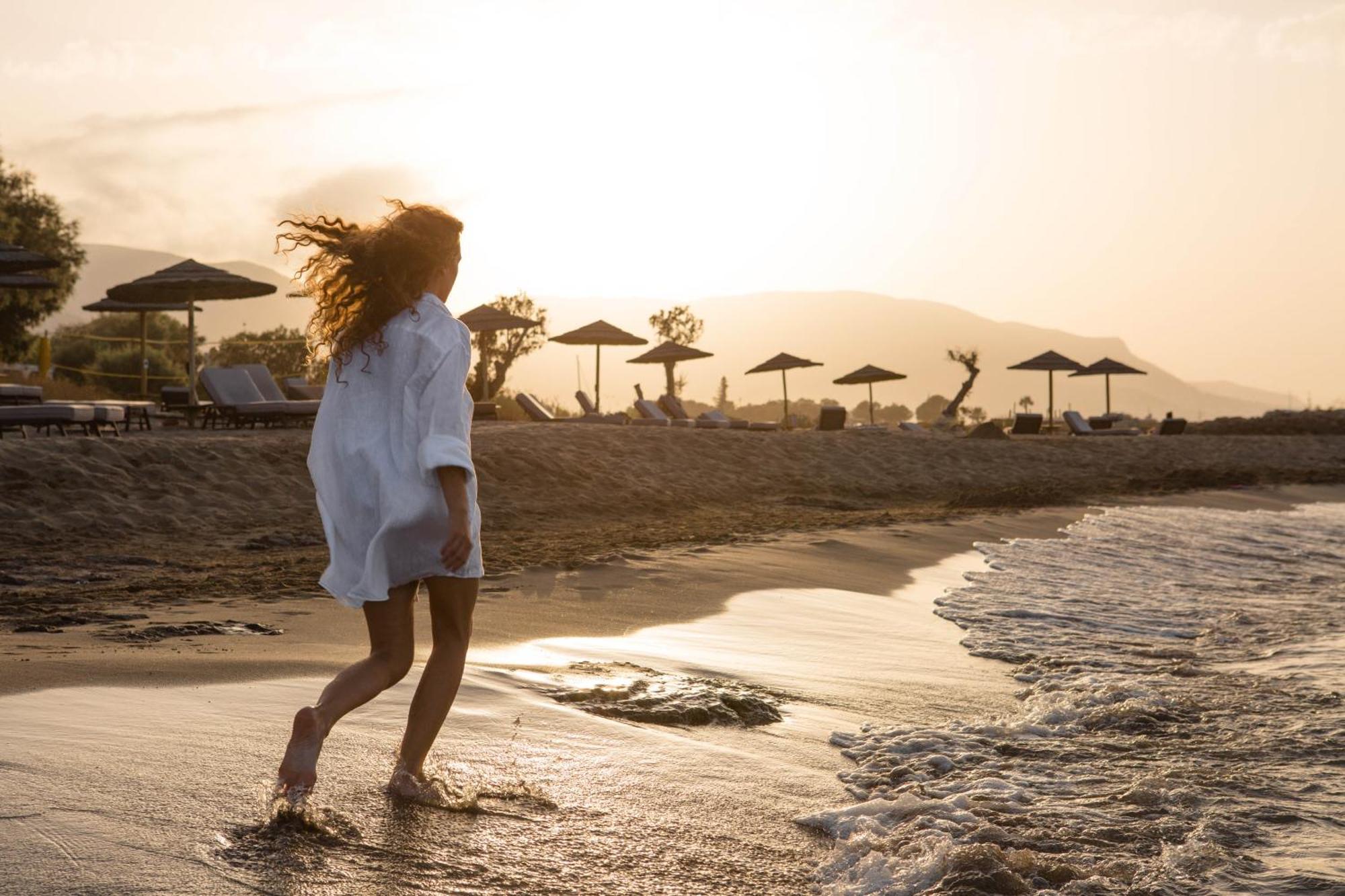 Phaea Cretan Malia, A Member Of Design Hotels Ngoại thất bức ảnh