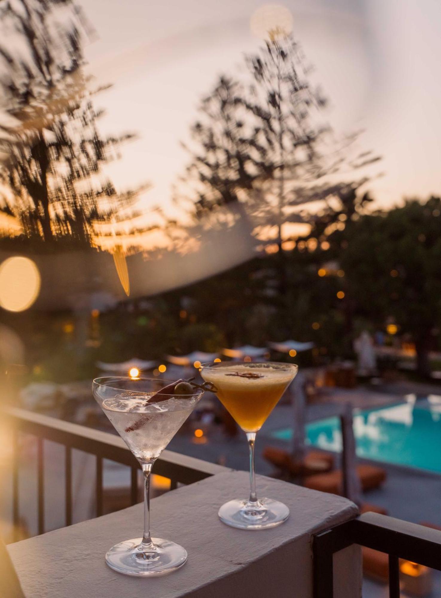 Phaea Cretan Malia, A Member Of Design Hotels Ngoại thất bức ảnh