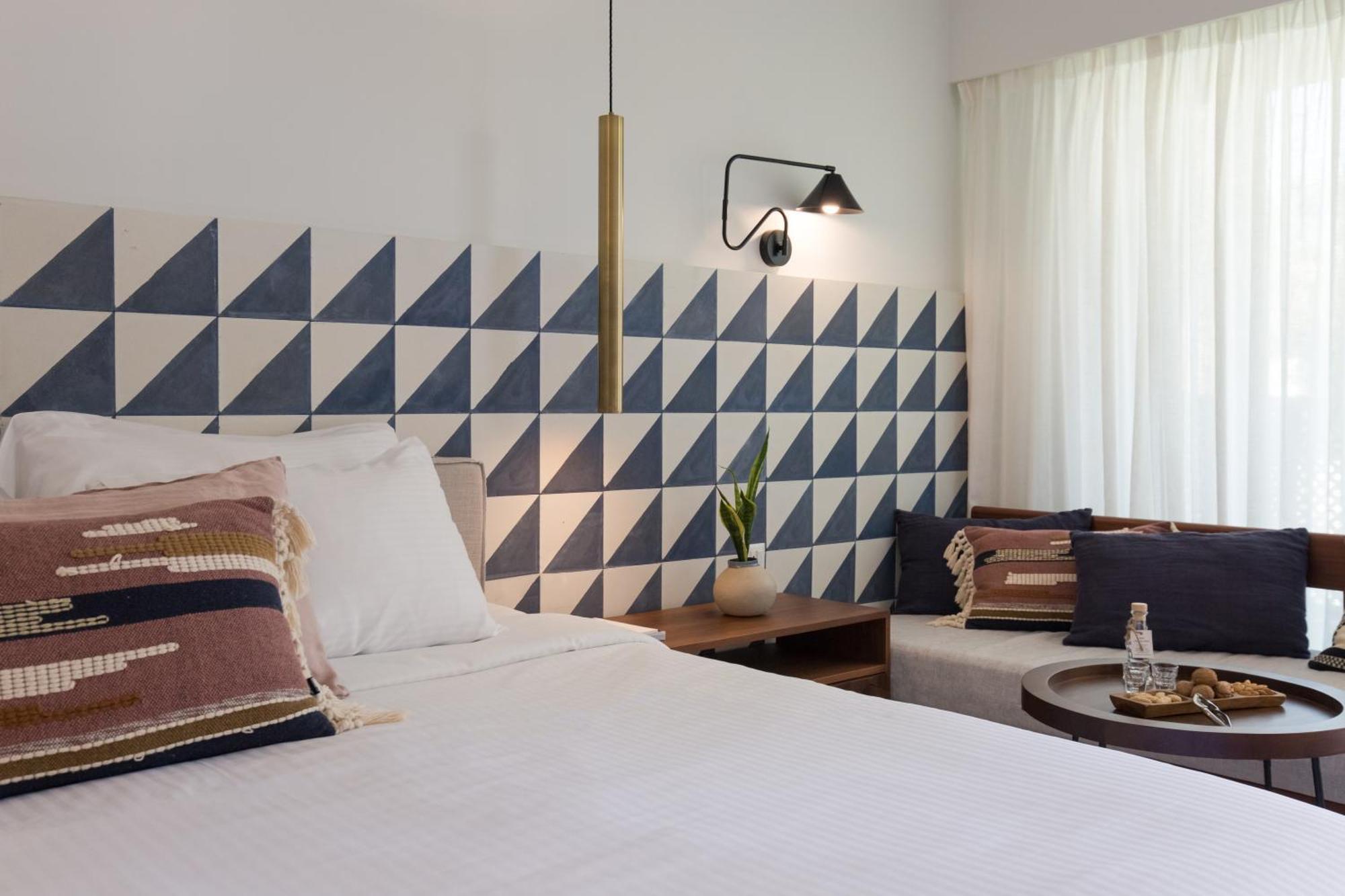 Phaea Cretan Malia, A Member Of Design Hotels Ngoại thất bức ảnh