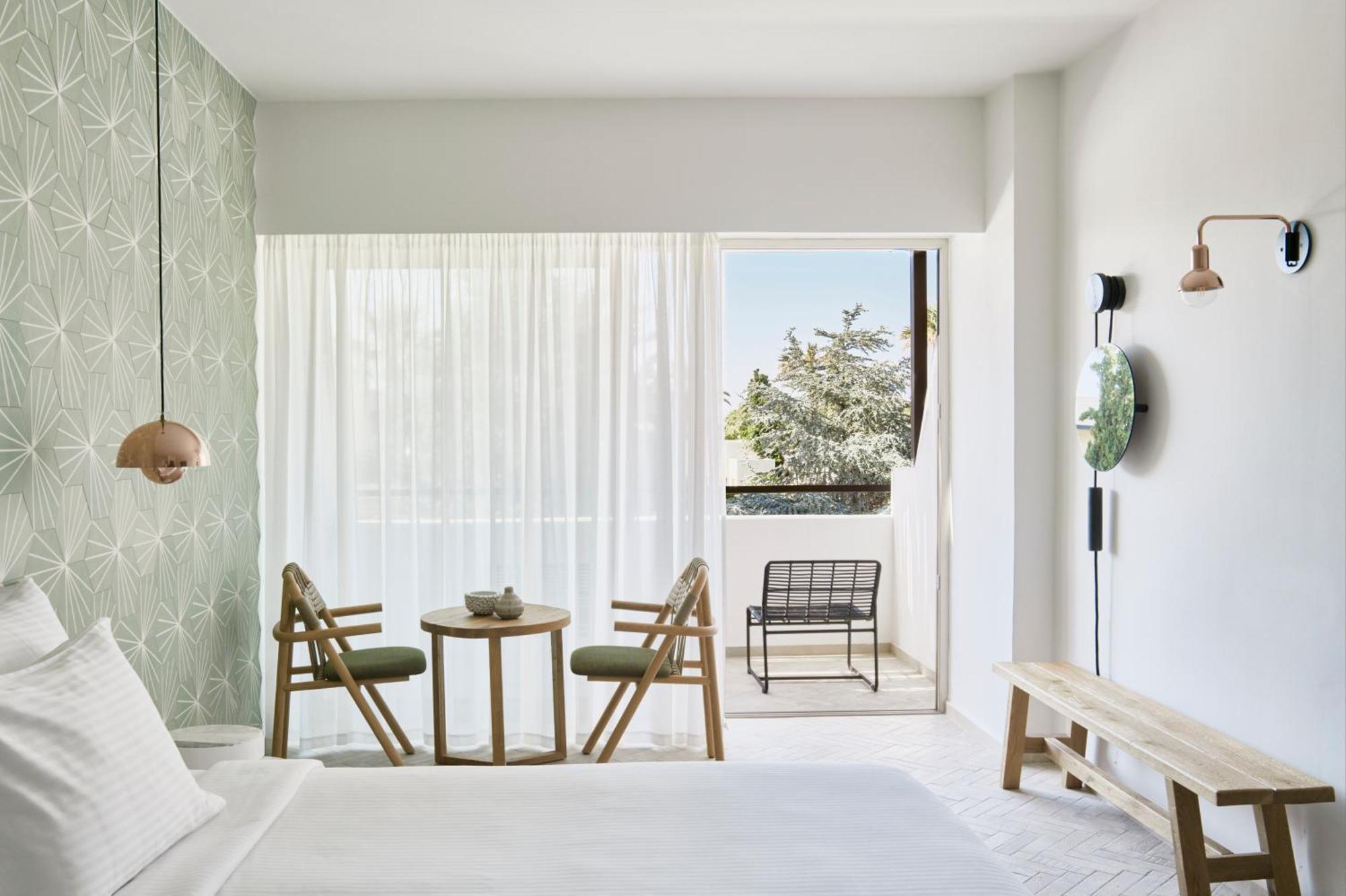 Phaea Cretan Malia, A Member Of Design Hotels Ngoại thất bức ảnh